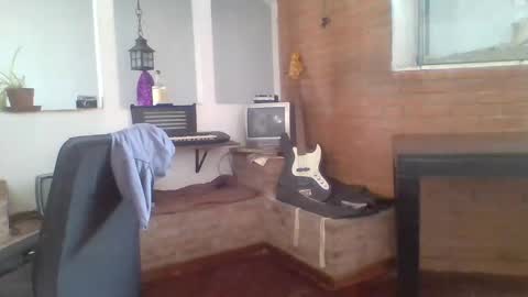 stevenson988 online show from January 7, 2026, 5:59 pm