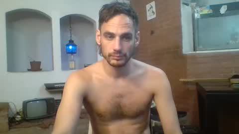 stevenson988 online show from February 26, 2026, 1:26 am