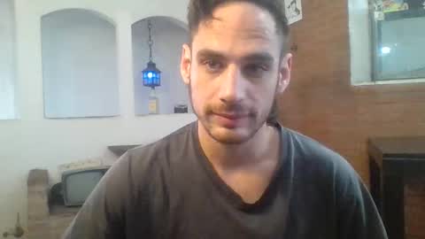 stevenson988 online show from April 5, 2026, 5:21 pm