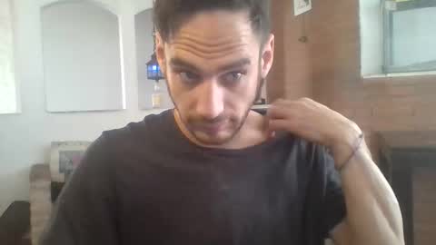 stevenson988 online show from April 12, 2026, 3:06 pm