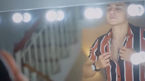 Snapshot of steventorres_ chatting on February 27, 2026, 4:18 pm S T E V E N - IG stevn td7 online show from February 27, 2026, 4:18 pm