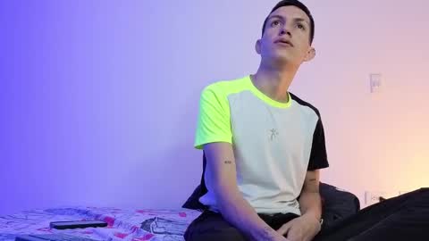 stevenweb online show from October 9, 2025, 1:09 pm