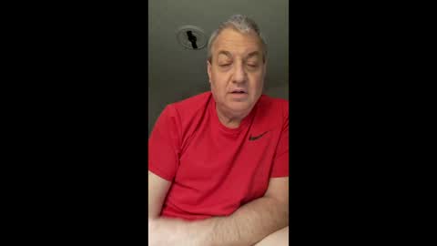 steveohio1966 online show from May 17, 2026, 1:36 am