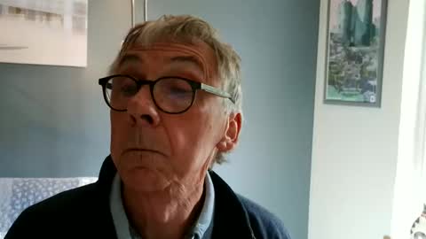 Snapshot of steveospey6 chatting on June 4, 2026, 8:42 am Steveospey online show from June 4, 2026, 8:42 am
