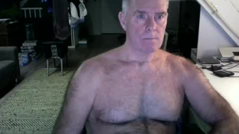 stevetwo online show from January 13, 2025, 10:35 pm