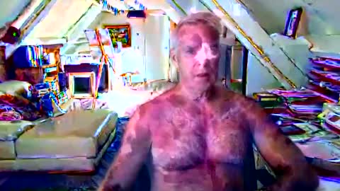 stevetwo online show from July 30, 2026, 8:46 am