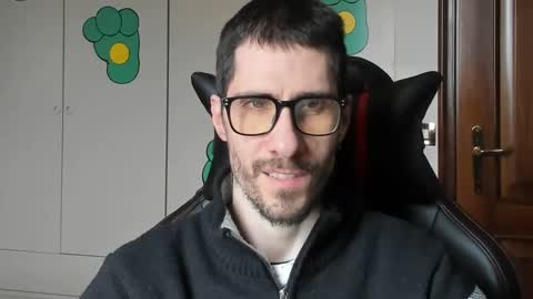 Steve online show from March 9, 2025, 3:16 pm