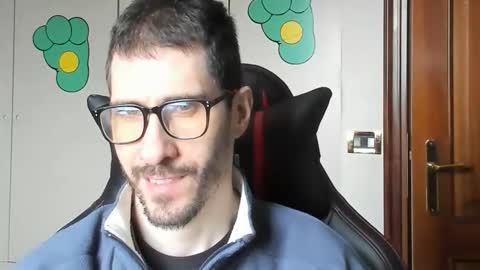 Steve online show from November 16, 2025, 9:15 am