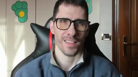 Steve online show from December 20, 2025, 9:05 am