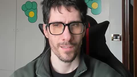 Steve online show from March 9, 2026, 12:31 pm