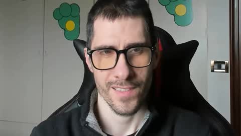 Steve online show from March 30, 2026, 2:40 pm