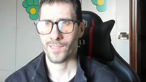 Steve online show from April 16, 2026, 3:24 pm