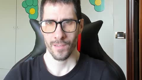 Steve online show from April 21, 2026, 7:47 am