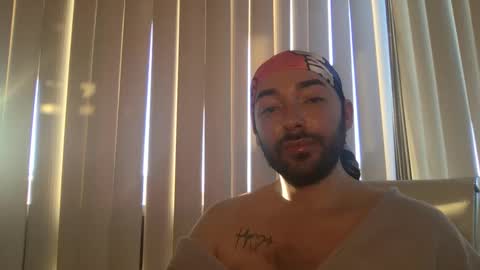 Snapshot of stevey_94 chatting on September 22, 2025, 10:23 pm gay tease online show from September 22, 2025, 10:23 pm