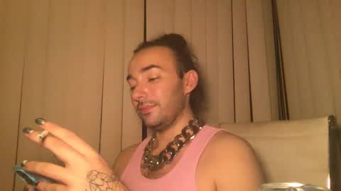 Snapshot of stevey_94 chatting on October 1, 2025, 8:09 am gay tease online show from October 1, 2025, 8:09 am
