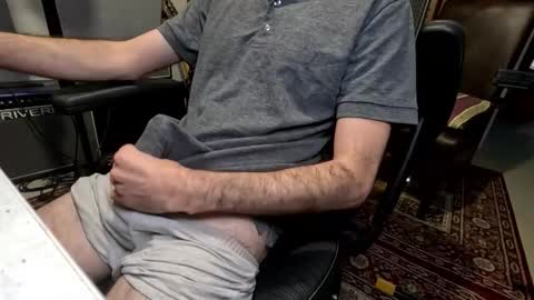 stevie_grey online show from October 2, 2025, 1:07 pm