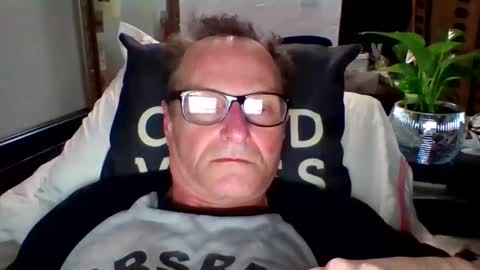 steviehard7 online show from January 19, 2025, 8:07 am