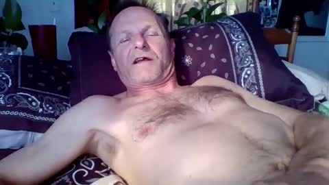 steviehard7 online show from February 20, 2025, 10:59 pm