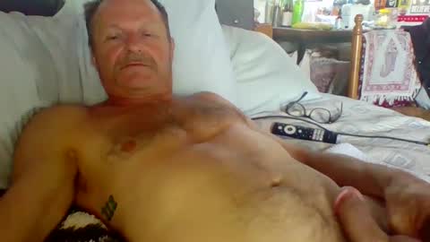 steviehard7 online show from October 8, 2025, 5:32 pm