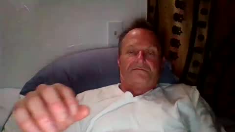 steviehard7 online show from October 16, 2025, 7:09 am