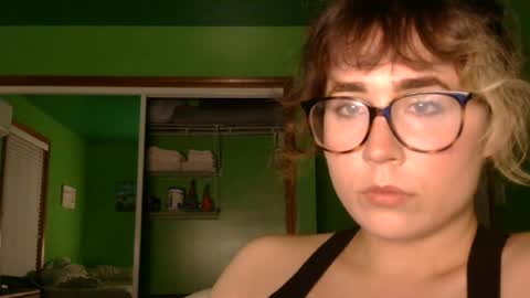Stevie Steele online show from July 2, 2026, 1:05 am