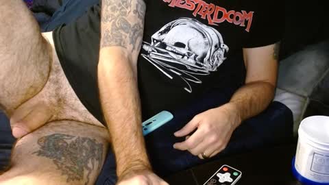 Steve online show from December 25, 2024, 12:37 pm