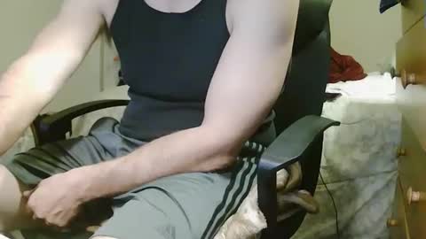 Chillguy online show from October 27, 2025, 5:00 am