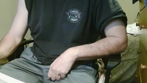 Chillguy online show from October 29, 2025, 4:48 am