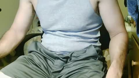 Snapshot of stevo69697 chatting on August 4, 2026, 4:59 am Chillguy online show from August 4, 2026, 4:59 am