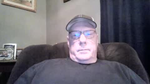 bobby online show from January 31, 2025, 1:34 pm