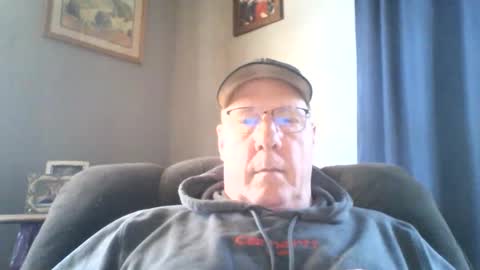 bobby online show from February 25, 2025, 2:11 pm