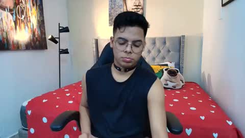 stewart online show from November 5, 2025, 2:11 am