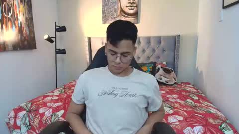 stewart online show from November 15, 2025, 2:53 am