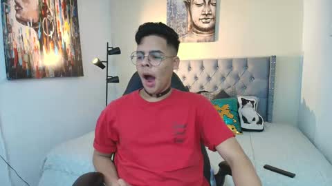 stewart online show from November 15, 2025, 7:54 pm