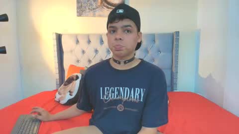 stewart online show from November 26, 2025, 2:23 am