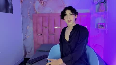 Sthepano  online show from March 14, 2026, 3:45 am