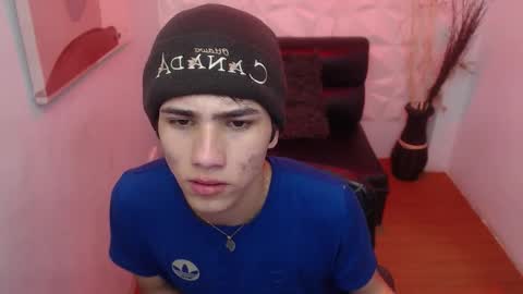 Snapshot of stich_23 chatting on February 23, 2026, 12:35 pm Stich online show from February 23, 2026, 12:35 pm