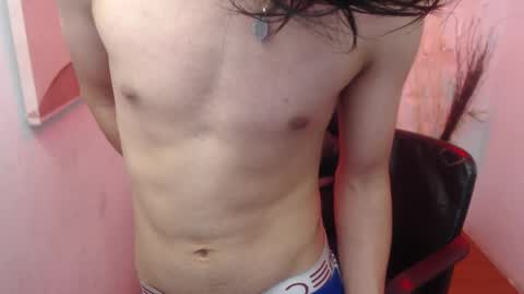 Stich online show from March 21, 2026, 8:19 am