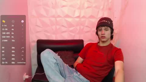 Stich online show from May 9, 2026, 2:11 pm