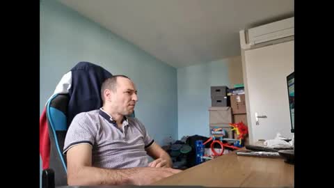 stickolive1 online show from January 16, 2026, 9:02 am