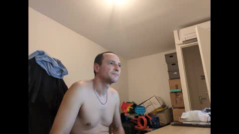 stickolive1 online show from March 11, 2026, 6:25 pm