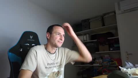stickolive1 online show from June 11, 2026, 10:19 pm