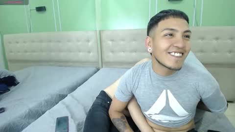 Snapshot of stickxcandy chatting on January 4, 2025, 2:46 pm StickXCandy online show from January 4, 2025, 2:46 pm