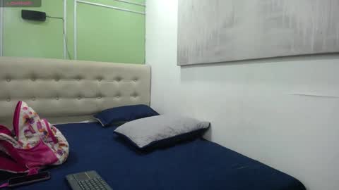 Snapshot of stickxcandy chatting on January 7, 2025, 11:37 am StickXCandy online show from January 7, 2025, 11:37 am