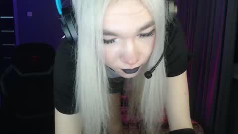 Steve online show from November 8, 2025, 5:23 pm