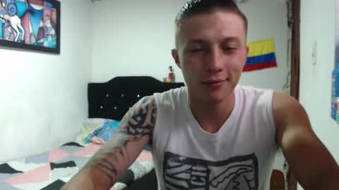STIIVEEN 777 online show from June 25, 2026, 10:36 pm