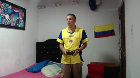 STIIVEEN 777 online show from June 27, 2026, 9:31 pm
