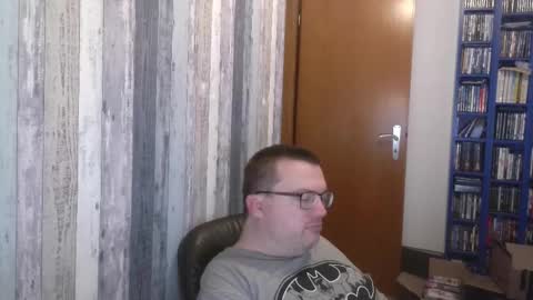 Oliver online show from September 18, 2025, 3:14 pm