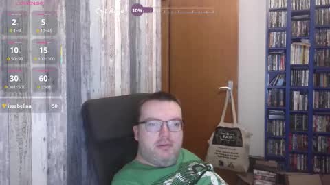 Oliver online show from October 20, 2025, 6:25 am