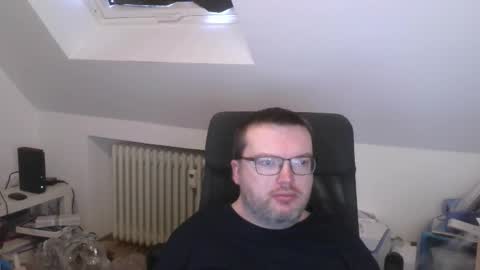 Oliver online show from January 12, 2026, 7:57 am